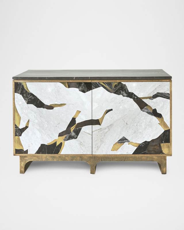 Inlay Chest